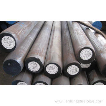 1215 Cold Drawn Round Bar Calibrated Steel Bar